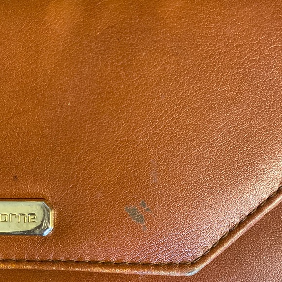 Guc. Liz Claiborne, genuine leather vintage, wallet. - Picture 3 of 12